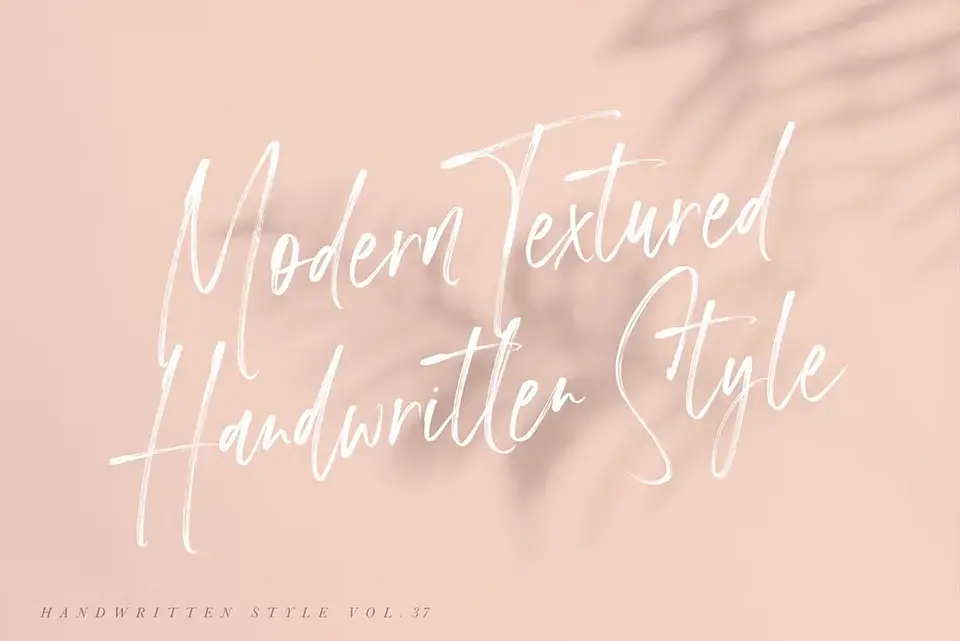 Pineapple Palm Tree Font Font Preview