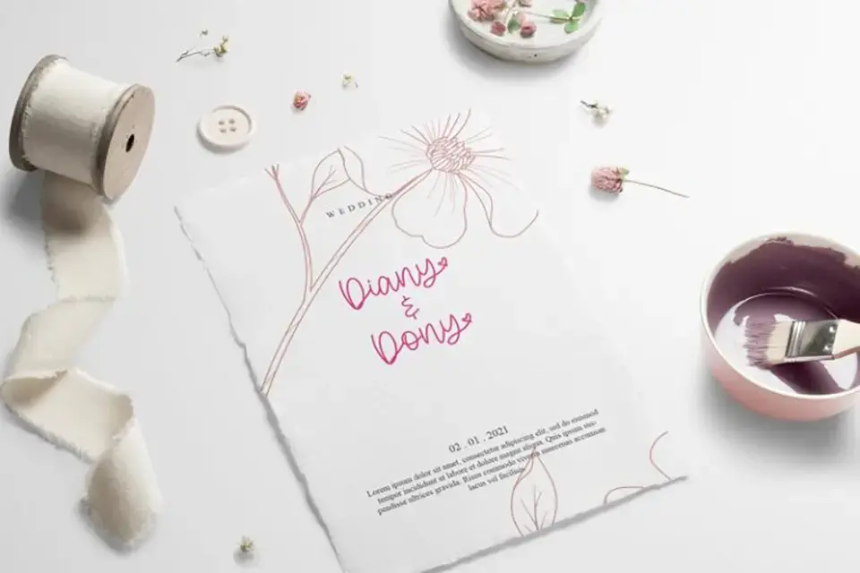 Pink Miracle Font Font Preview
