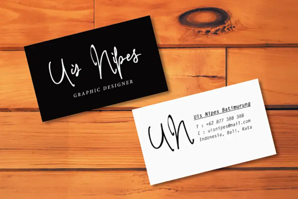 Pink Script Font