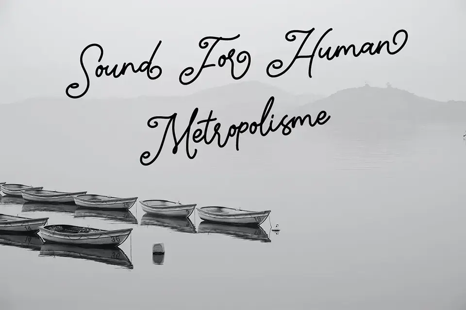 Jager Font