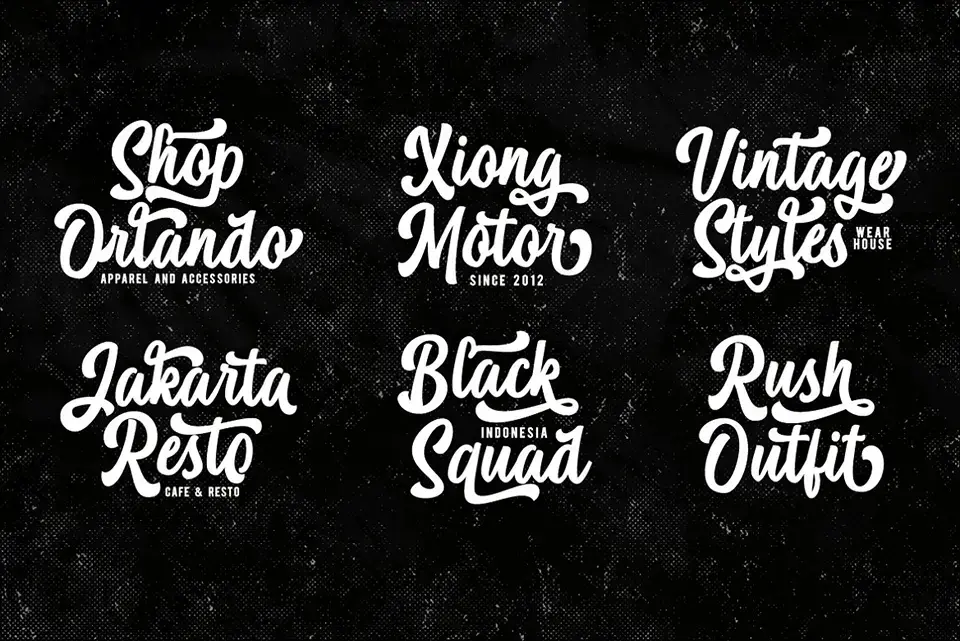 Kelsey Script Font