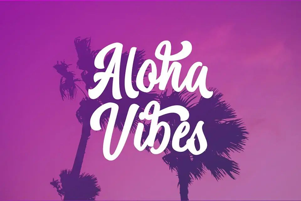 Kelsey Script Font
