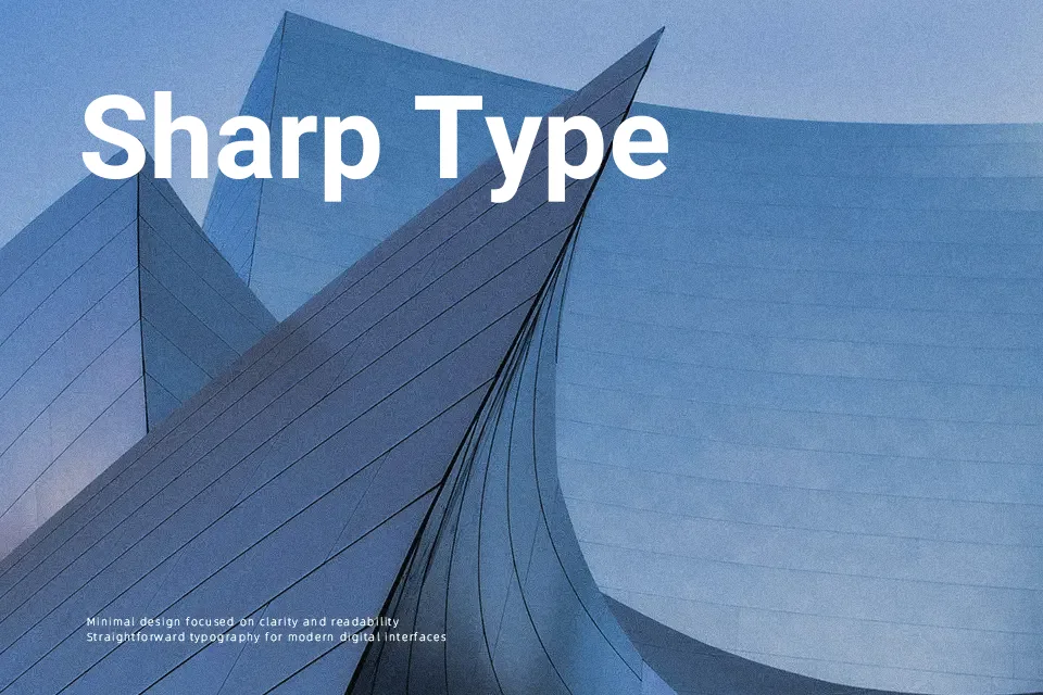 Akatab Font Font Preview for Classic Website