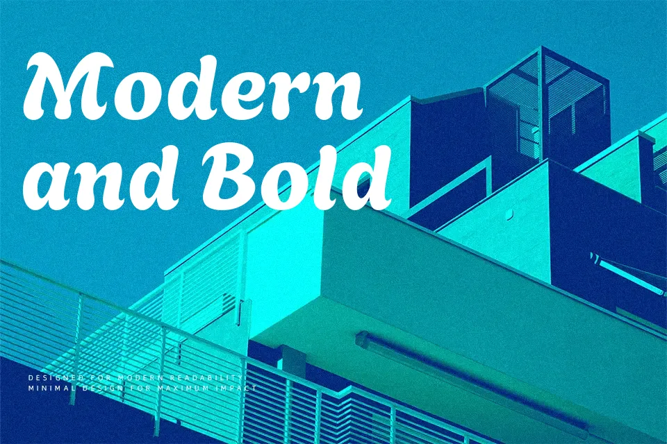 Agbalumo Font Font Preview for Creative Mood