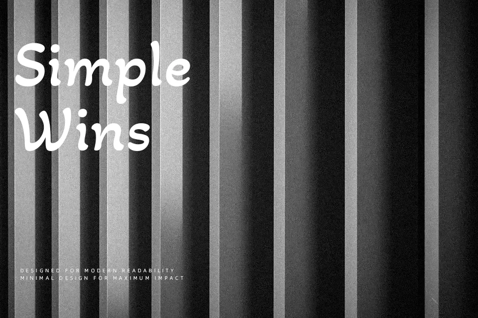 Akaya Kanadaka Font Font Preview for Branding