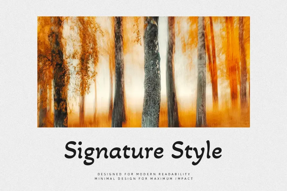Akaya Kanadaka Font Font Preview for Playful Headline