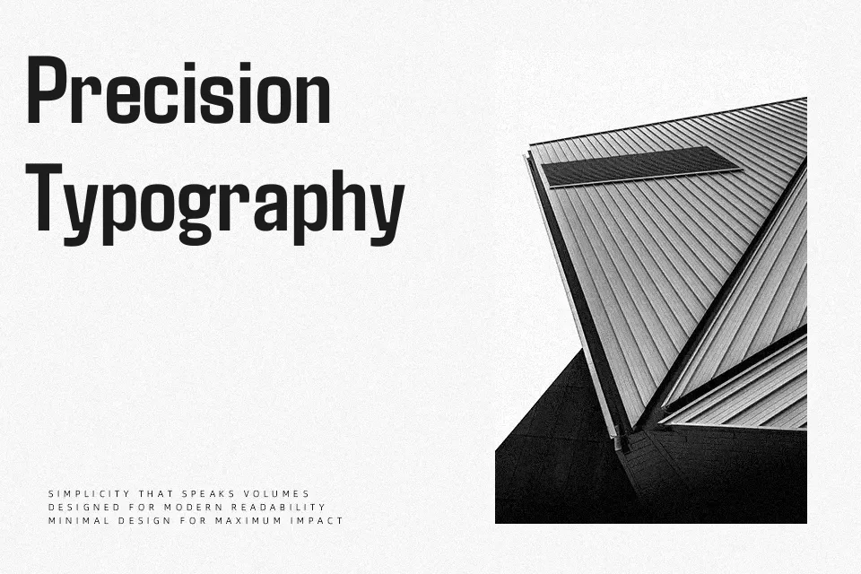 Agdasima Font Display Font Preview for Poster