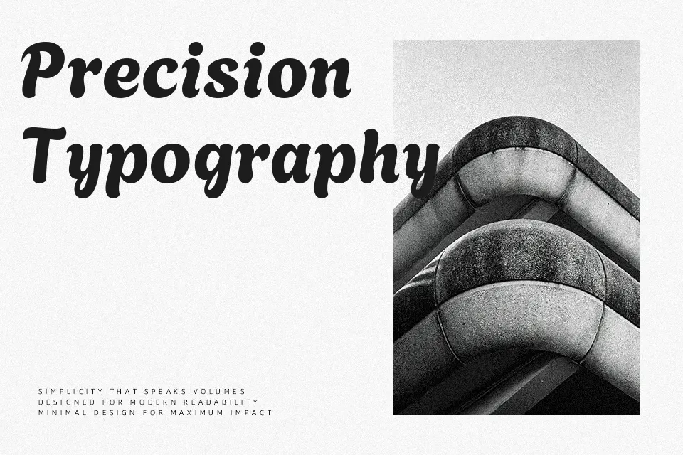 Agbalumo Font Font Preview for Playful Poster