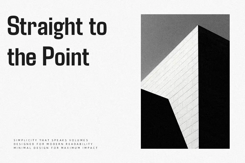 Agdasima Font Sans Serif Font Preview for Headline