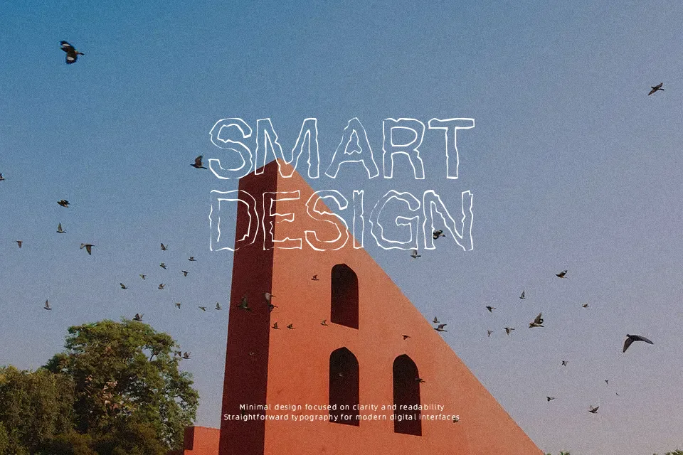 10 Minutes Font Handwritten Font Preview for Headline