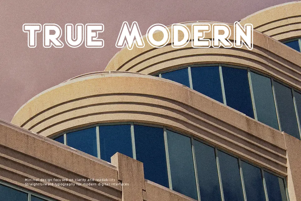 2020 Outline Fortune Kei Font Font Preview for Bold Headline