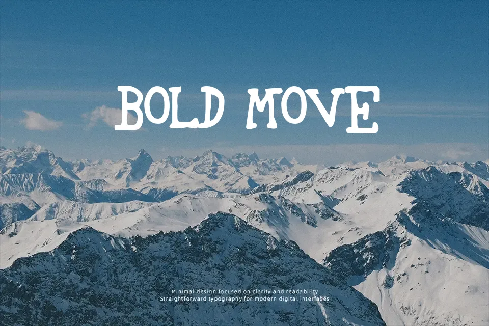 42 Font Pixel Font Preview for Branding