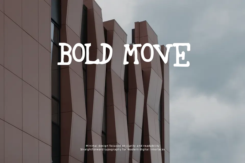 42 Font Pixel Font Preview for Social Media