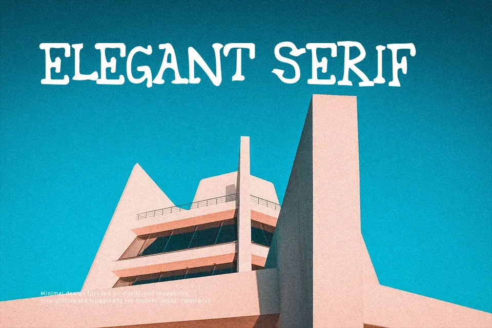 42 Font Font Preview for Bold Gaming