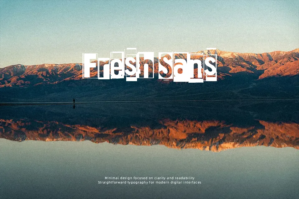 46 Inconspicuous Signs Font Font Preview for Fashion