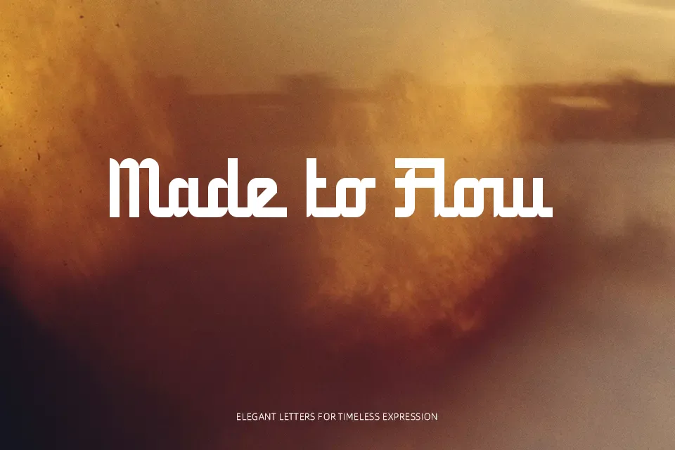 5 Railway Script Font Handwritten Font Preview