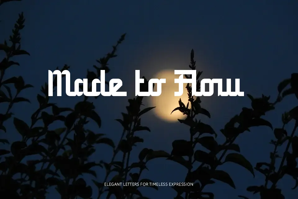 5 Railway Script Font Font Preview for Creative Mood