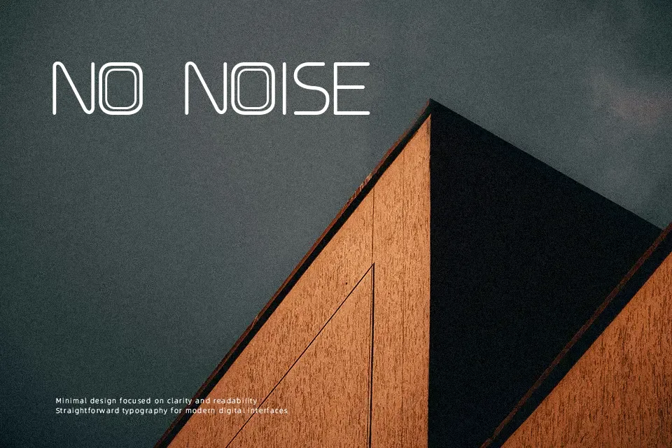 A Cappella Font Font Preview for Warm Branding