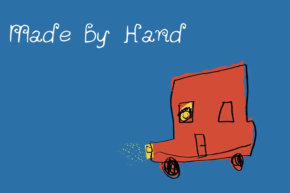 A Little Scribble in My Book Font Font Preview for Creative Social Media