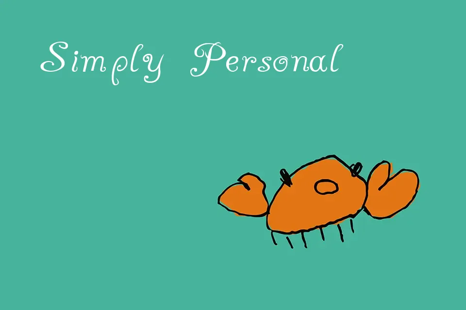 A Yummy Apology Font Font Preview for Creative Kids