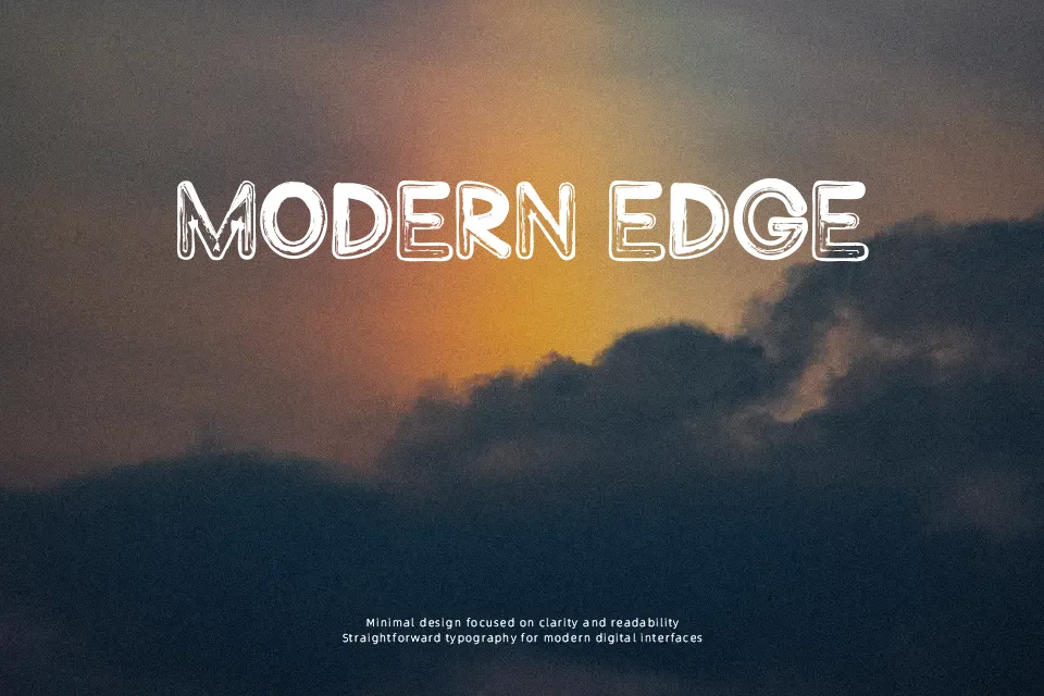 Abduco Font Font Preview for Headline