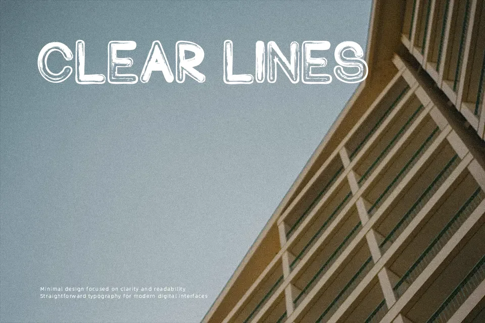 Abduco Font Font Preview for Grunge Headline