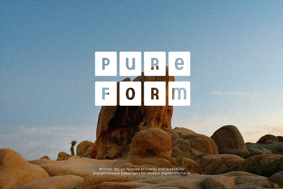 Aberforth Tiles Font Font Preview for Fantasy Packaging