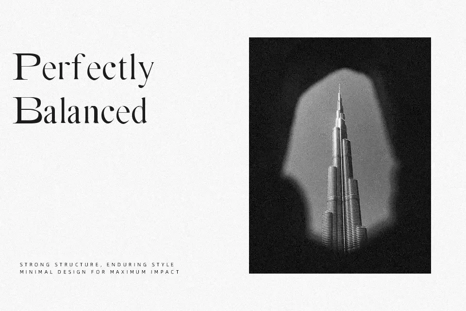Absortile Font Font Preview for Bold Branding