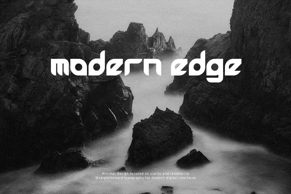 Accessories Font Display Font Preview for Branding