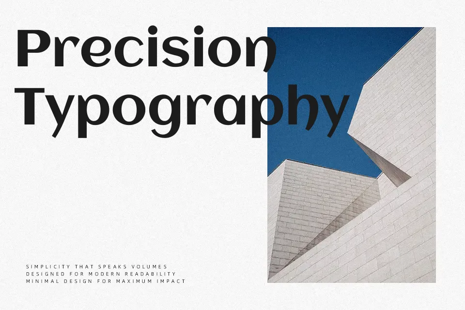 Aclonica Font Font Preview for Professional Logo