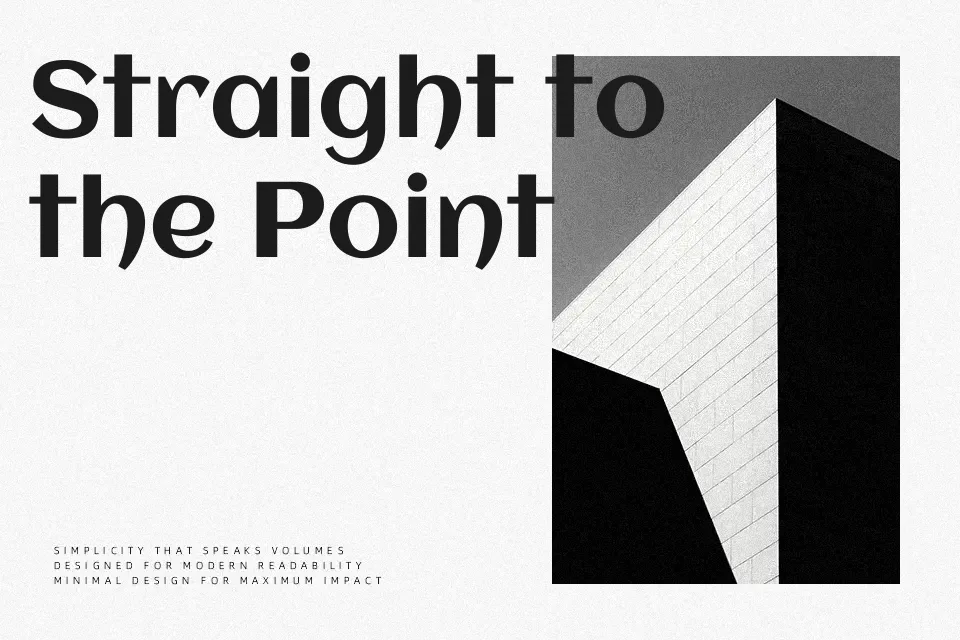 Aclonica Font Font Preview for Professional Headline