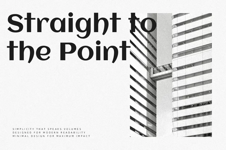 Aclonica Font Display Font Preview