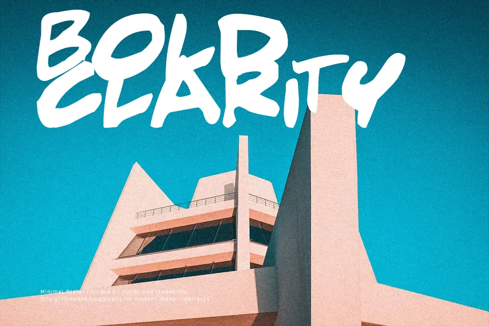 Adam Warren Font Handwritten Font Preview for Branding
