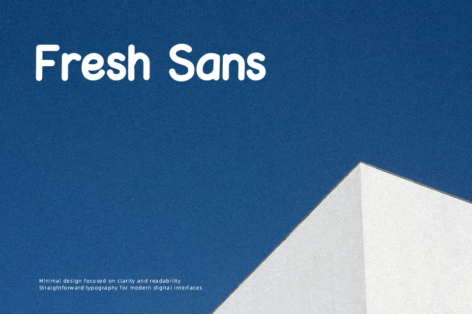 Adia Font Font Preview for Dynamic Branding