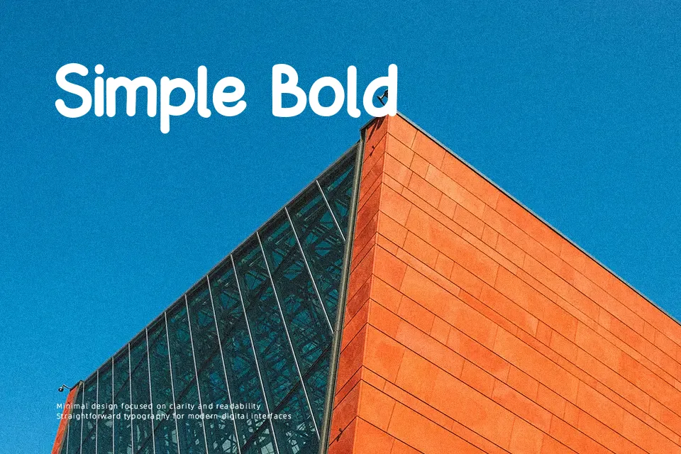 Adia Font Font Preview for Playful Headline