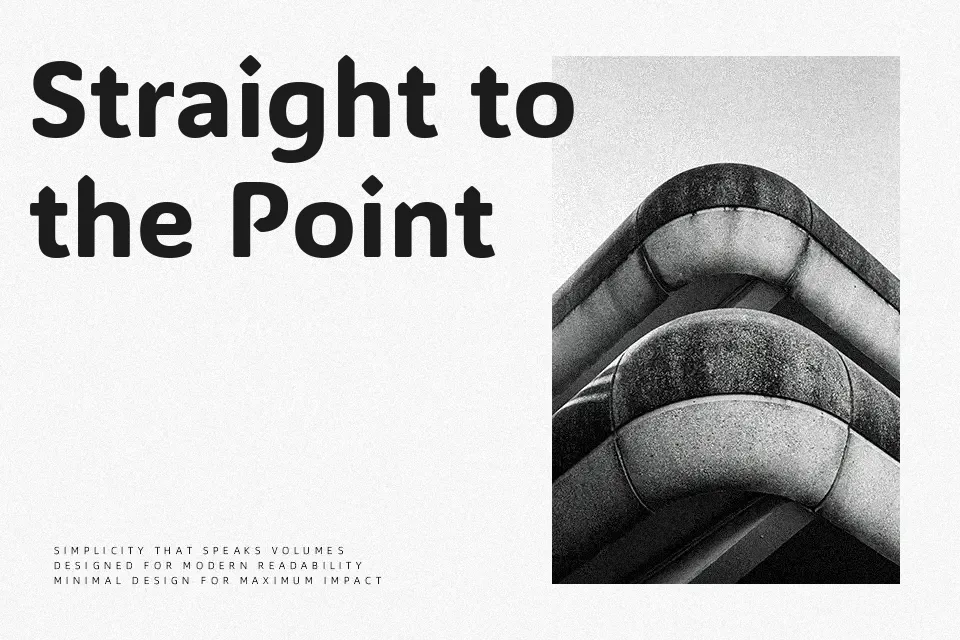 ADLaM Display Font Display Font Preview