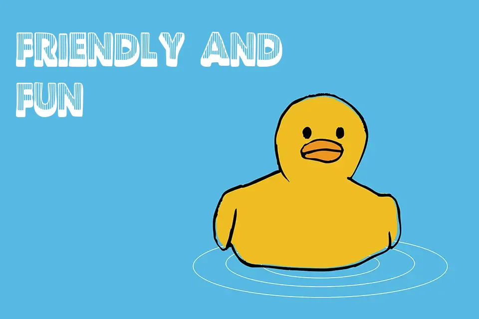 Adventure Boy Font Handwritten Font Preview for Gaming