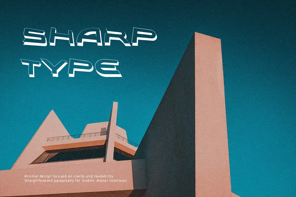 Adventurer Font Font Preview for Social Media