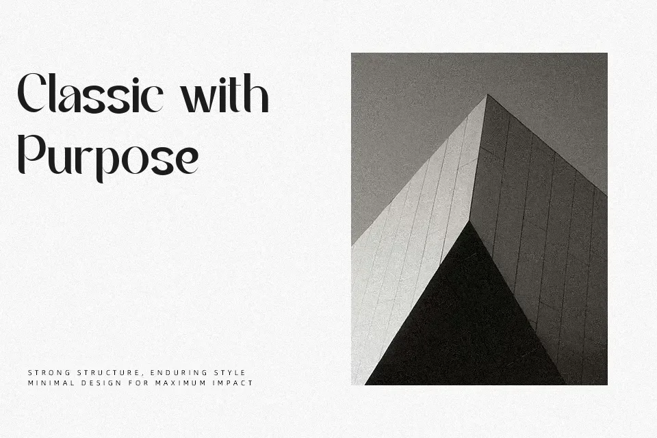 Agasiz Font Font Preview for Creative Headline