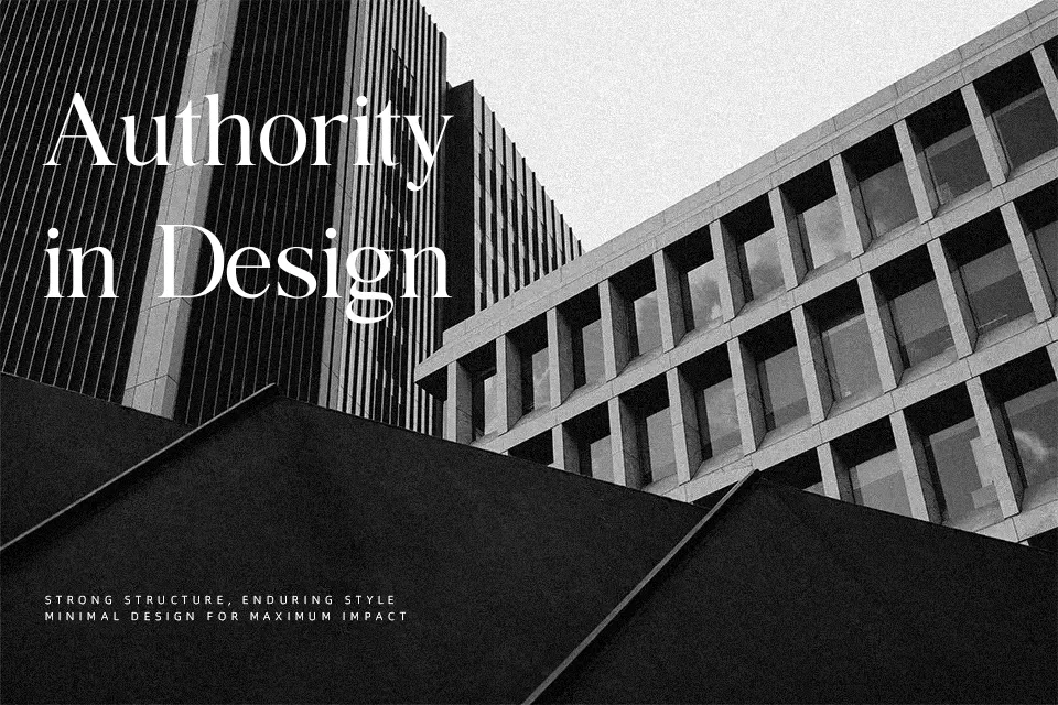 Agatho Font Family Font Preview for Branding