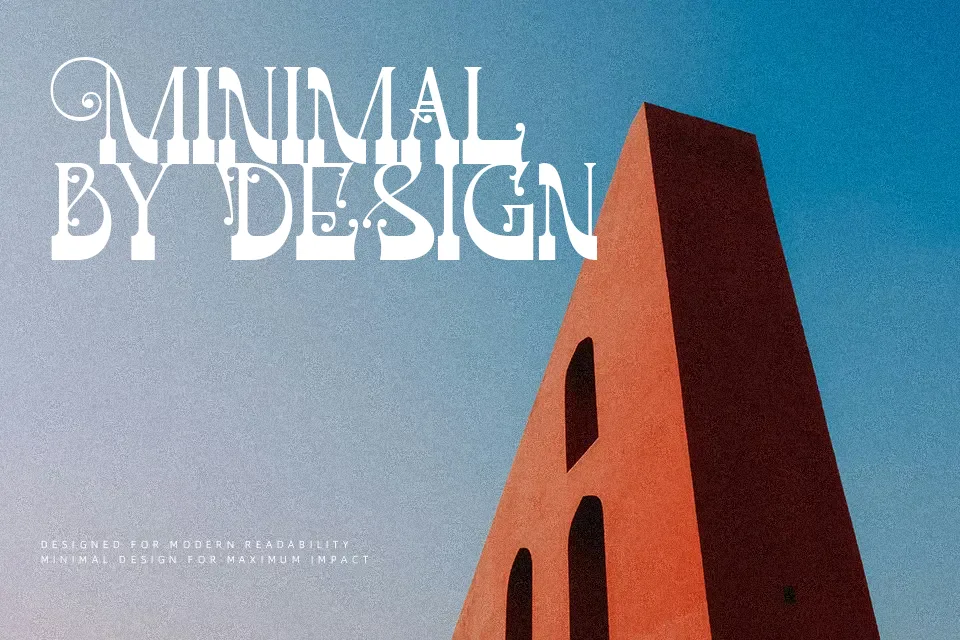 Agencies Employee Font Font Preview for Bold Logo
