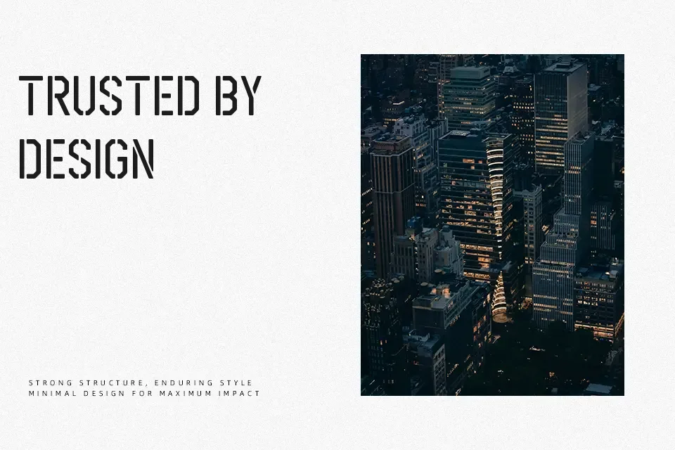 Airborne 86 Font Display Font Preview for Branding