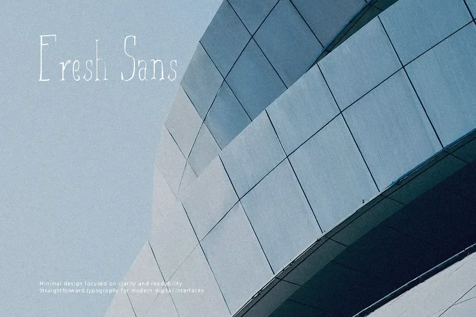 Aiza Shine Serif Font Font Preview for Playful Mood