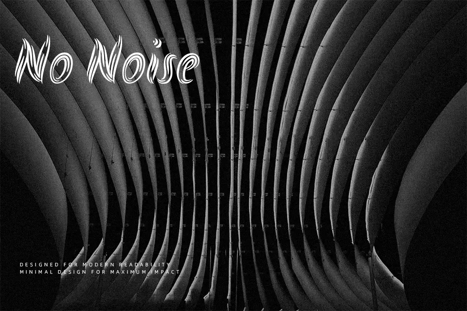 Akronim Font Font Preview for Dynamic Branding