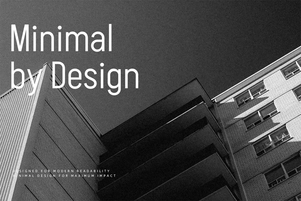 Akshar Font Font Preview for Creative Branding