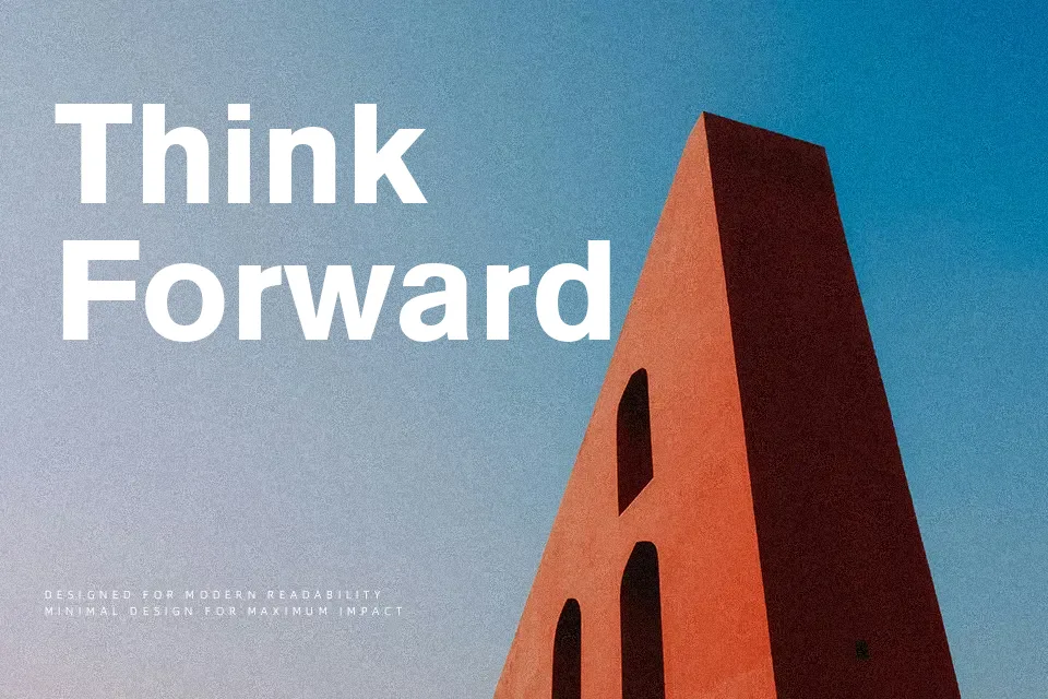 Akzidenz Grotesk Font Font Preview for Clean Branding