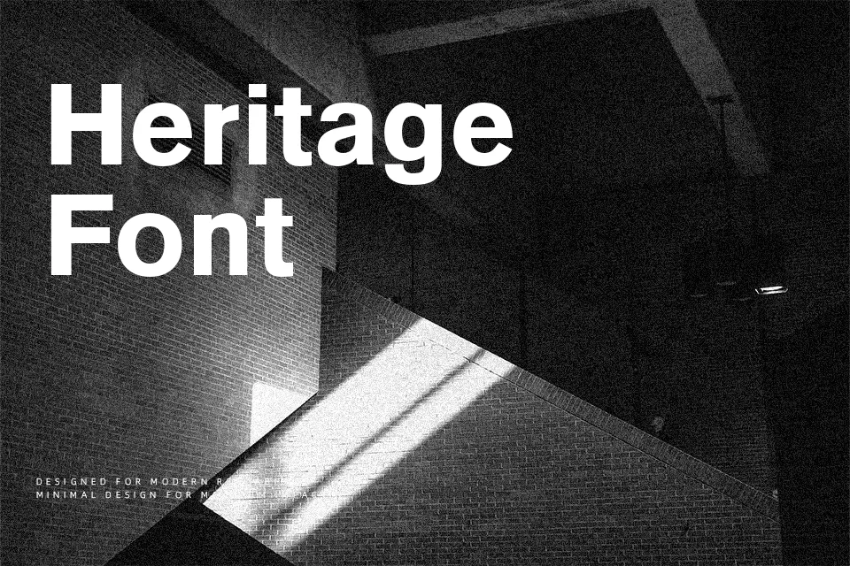 Akzidenz Grotesk Font Geometric Font Preview