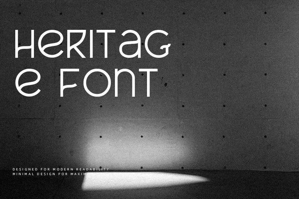 Al Chevrola Font Font Preview for Energetic Headline