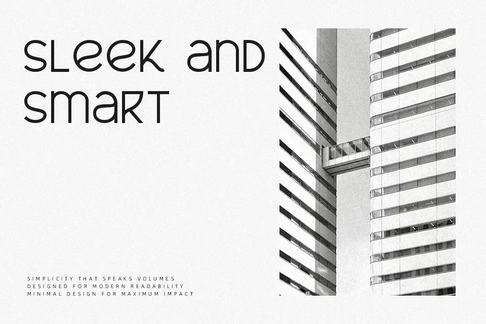Al Chevrola Font Font Preview for Modern Branding