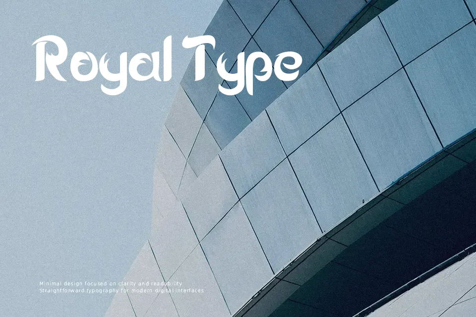 Alamak! Font Font Preview for Energetic Social Media